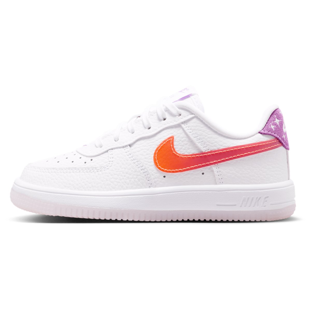 Nike Force 1 Low BB Lace