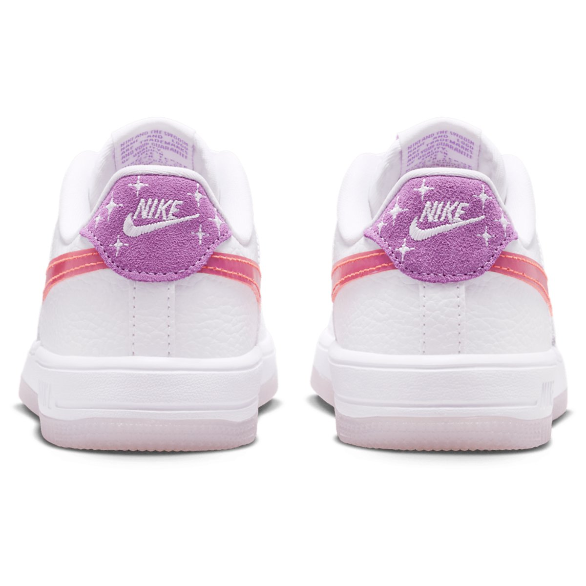 Nike Force 1 Low BB Lace