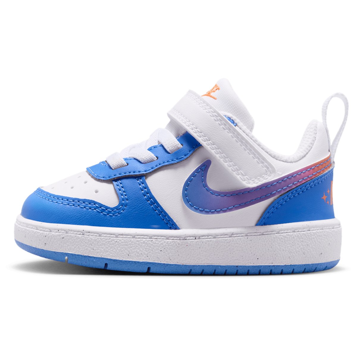 Nike Court Borough Low