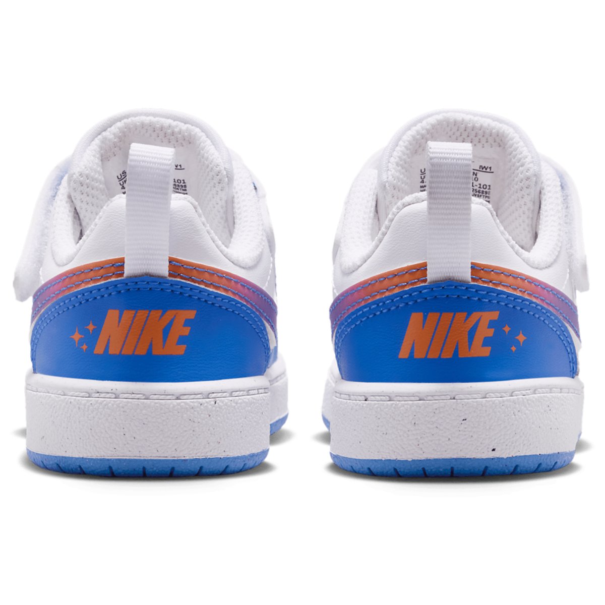 Nike Court Borough Low