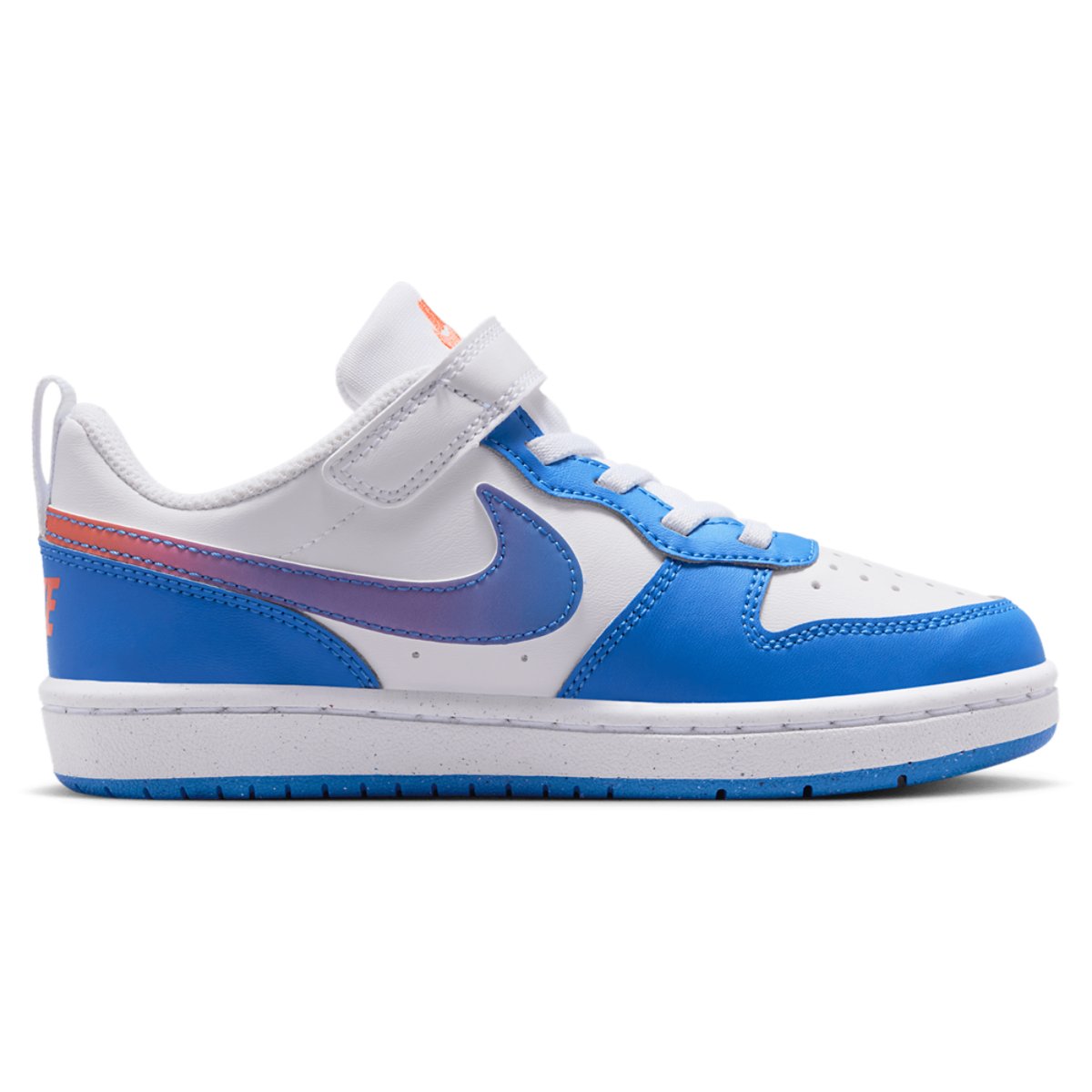 Nike Court Borough Low