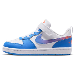 Nike Court Borough Low