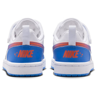 Nike Court Borough Low