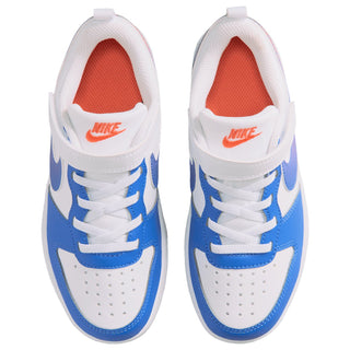 Nike Court Borough Low