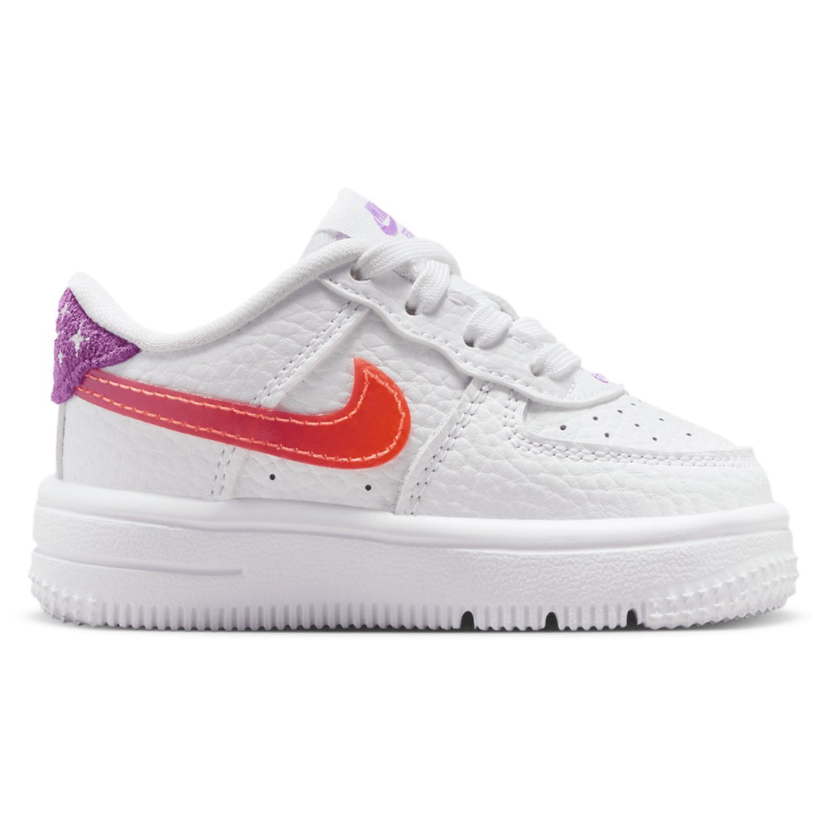 Nike Force 1 Low BBall Lace