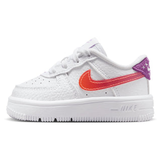 Nike Force 1 Low BBall Lace