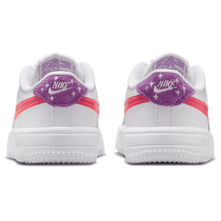 Nike Force 1 Low BBall Lace