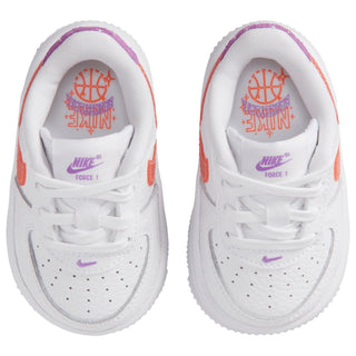 Nike Force 1 Low BBall Lace