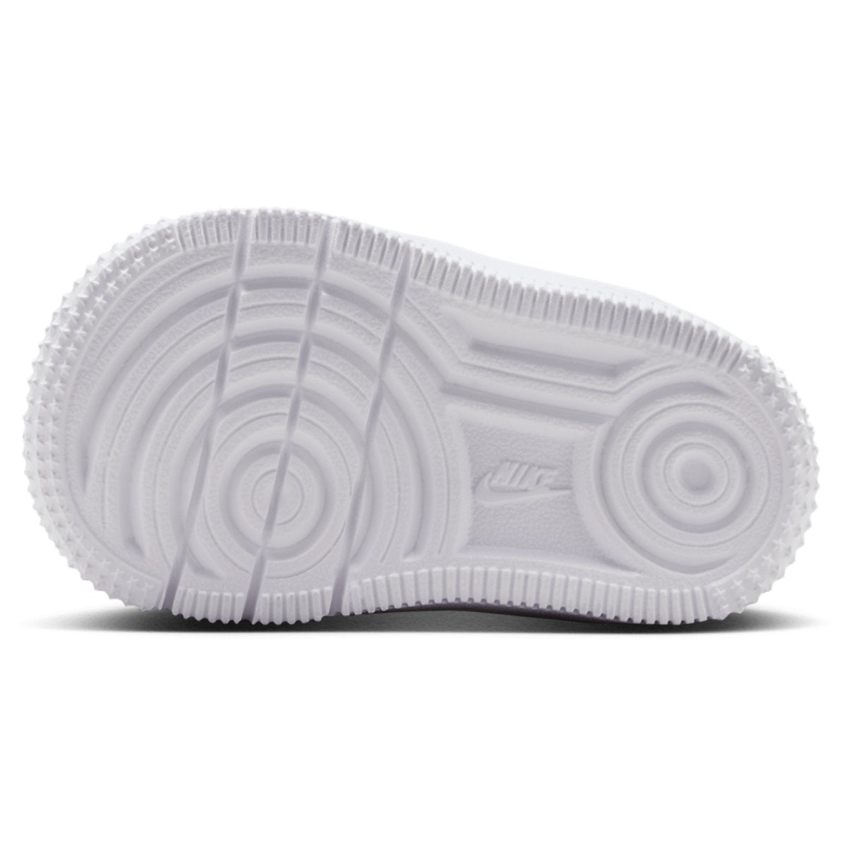 Nike Force 1 Low BBall Lace