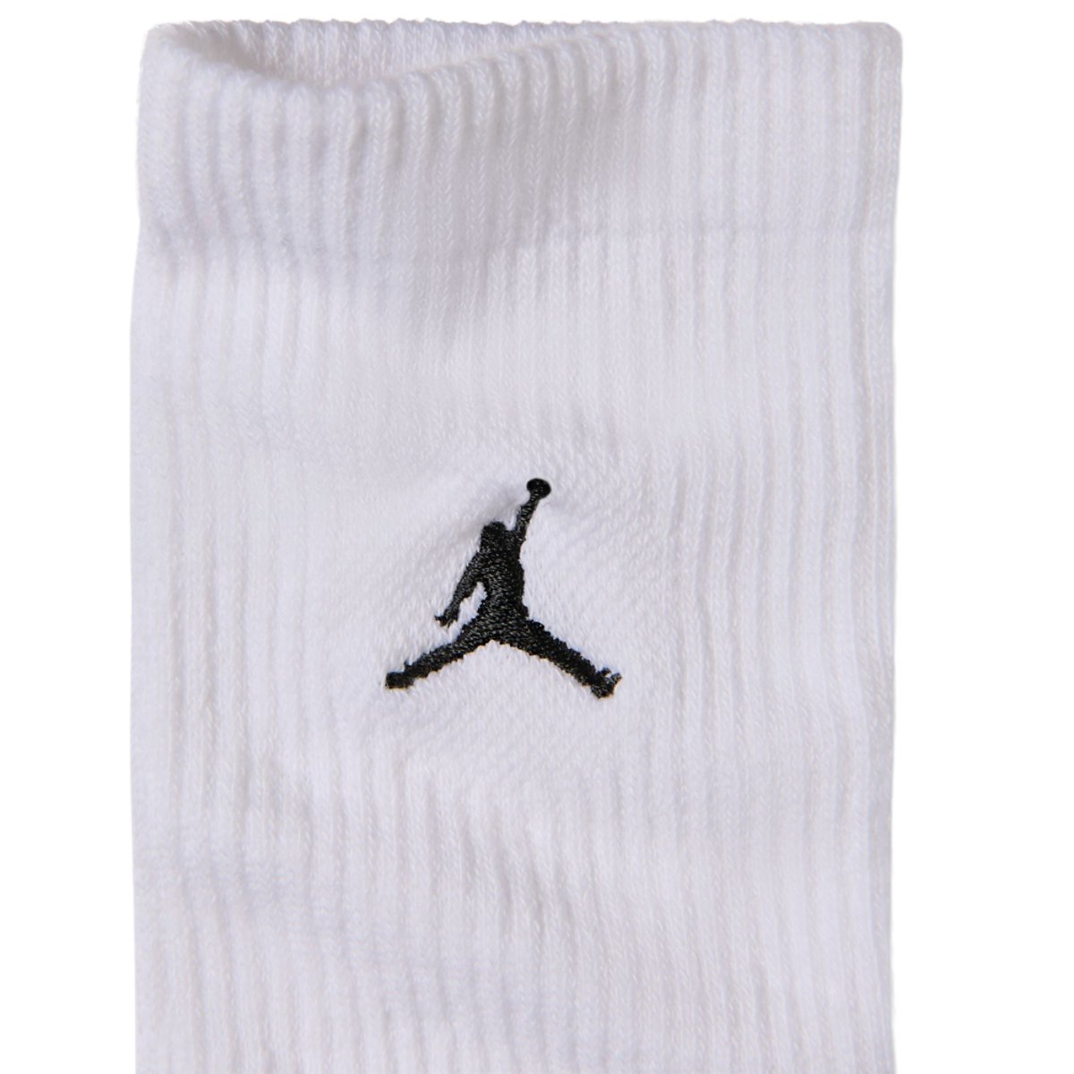 Jordan Everyday 3 Pack Cushion Crew Socks