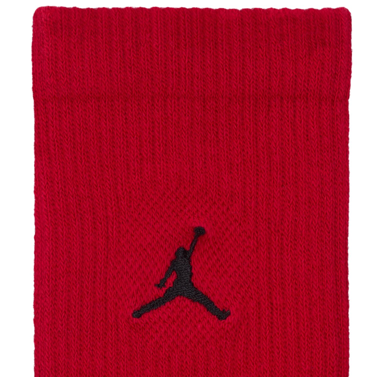 Jordan Everyday 3 Pack Cushion Crew Socks