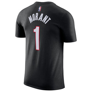Nike Trail Blazers Name & Number T-Shirt