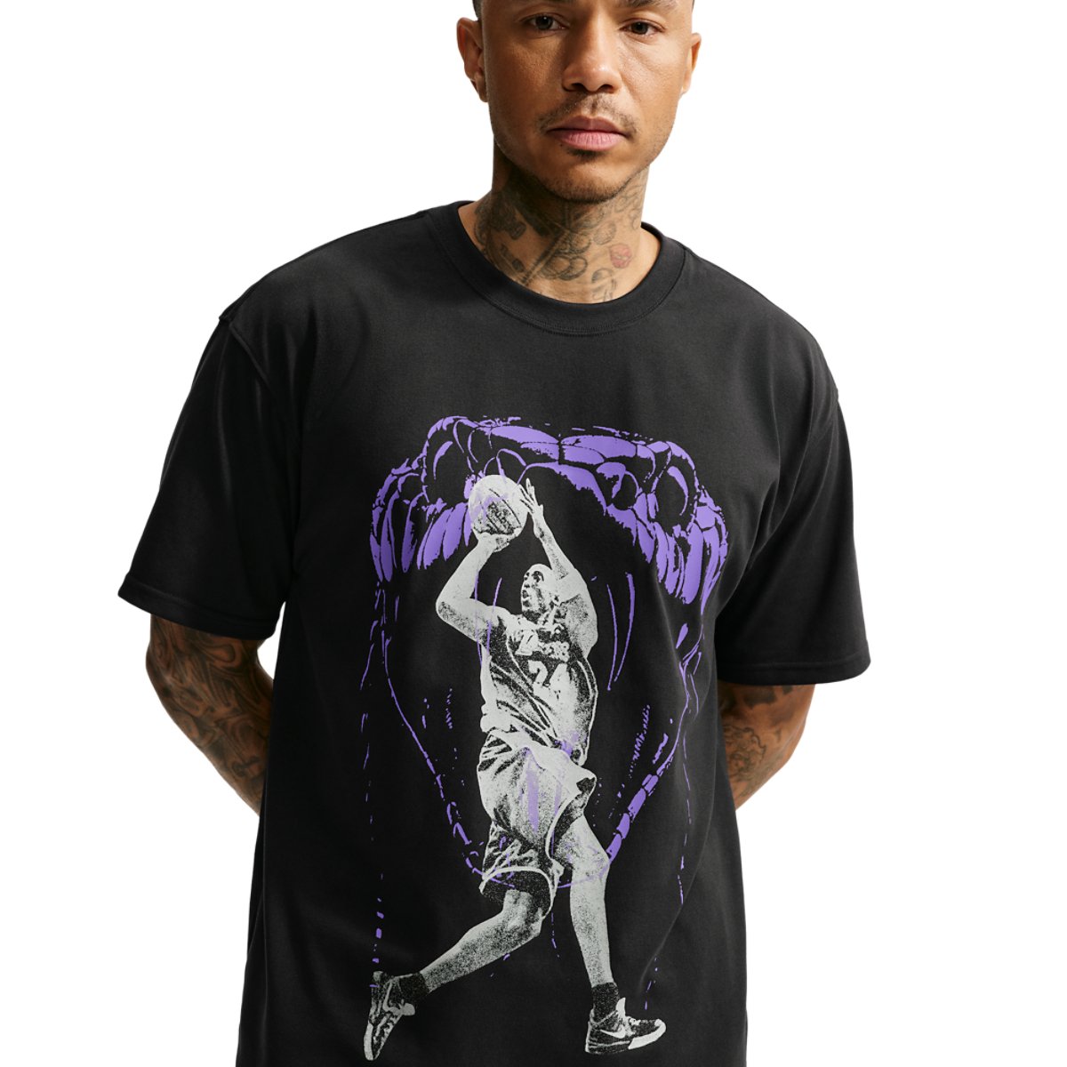 Nike Kobe Bryant Dri-FIT M90 T-Shirt