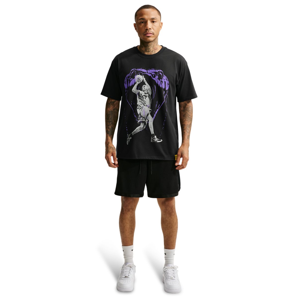Nike Kobe Bryant Dri-FIT M90 T-Shirt