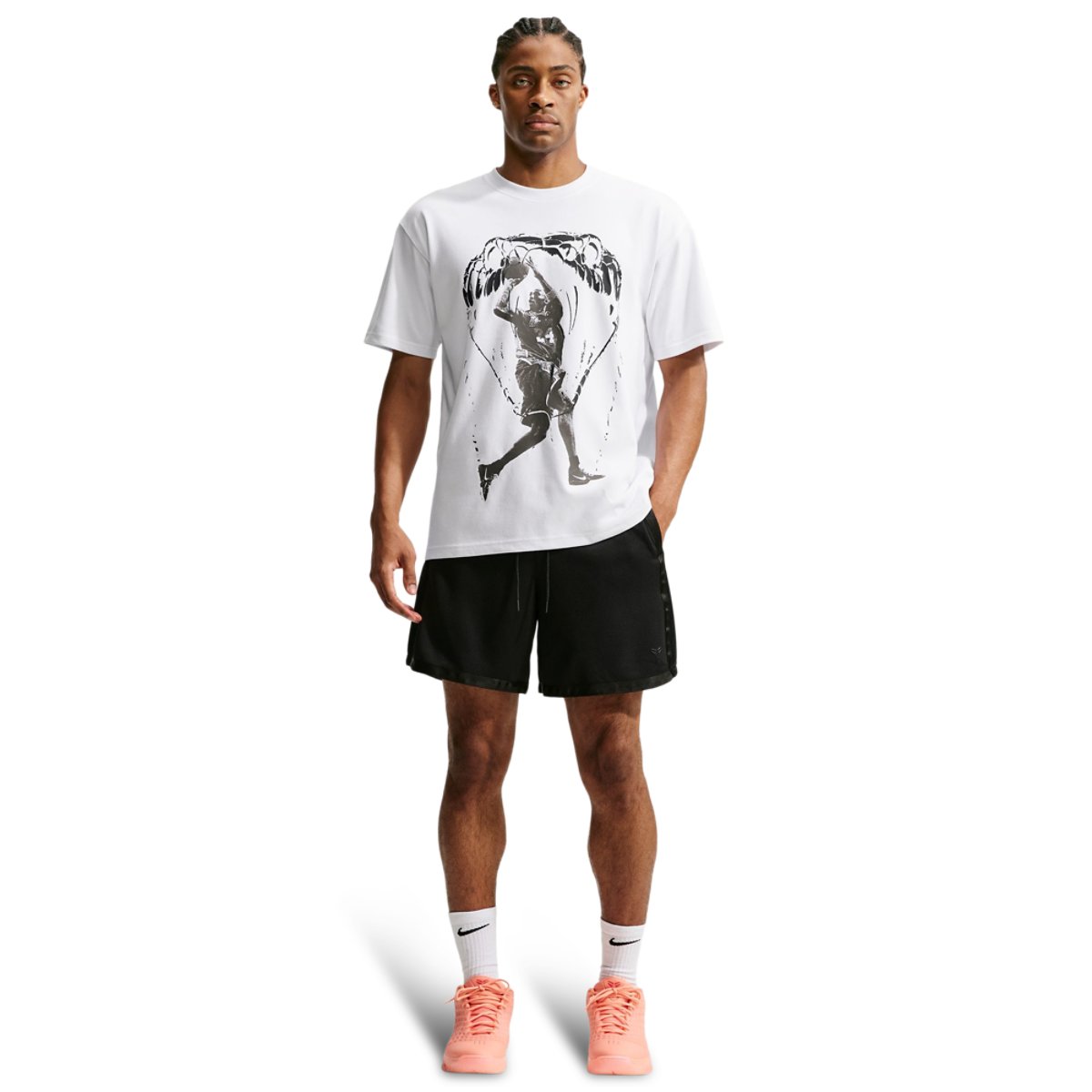 Nike Kobe Bryant Dri-FIT M90 T-Shirt