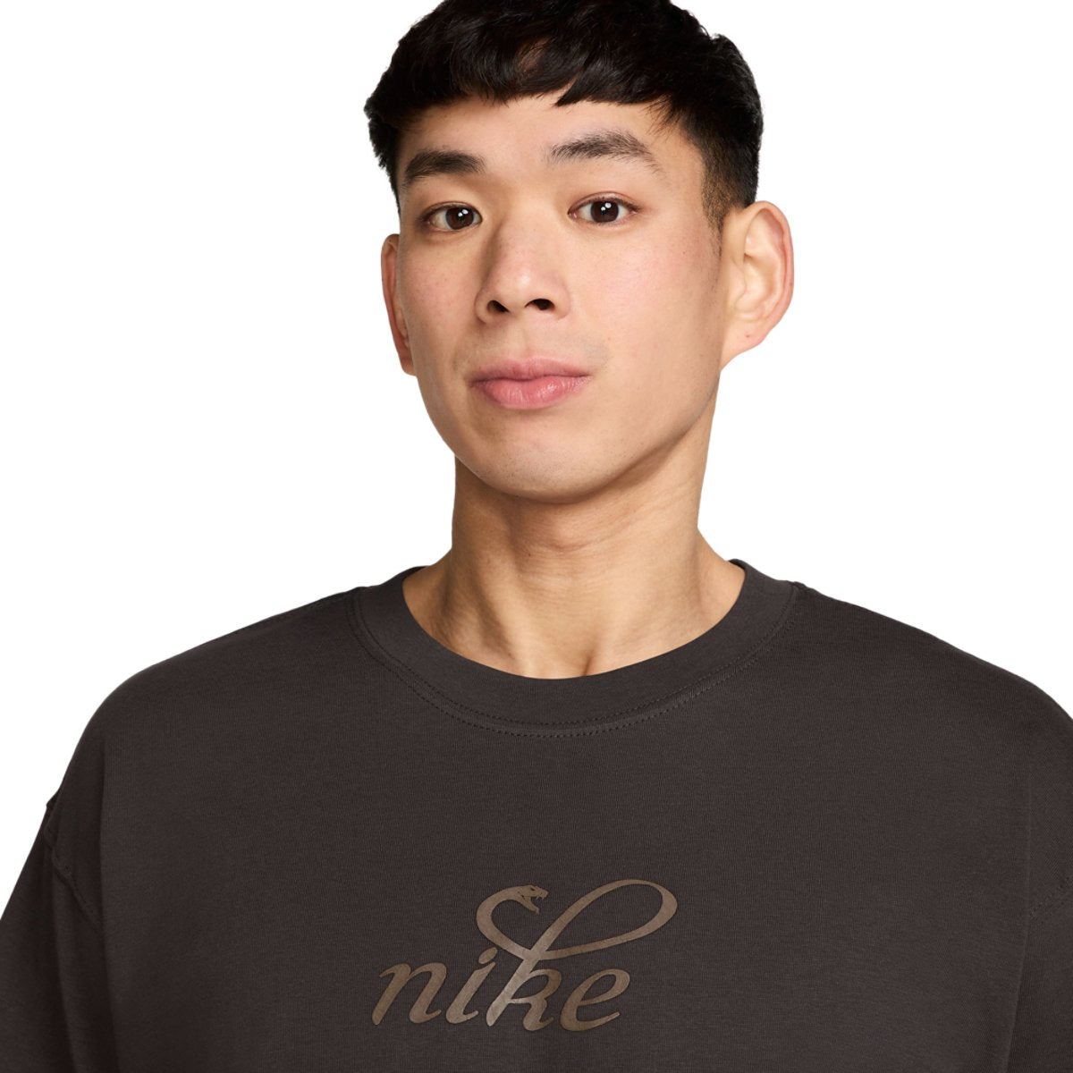 Nike NSW Loose Snakeskin T-Shirt