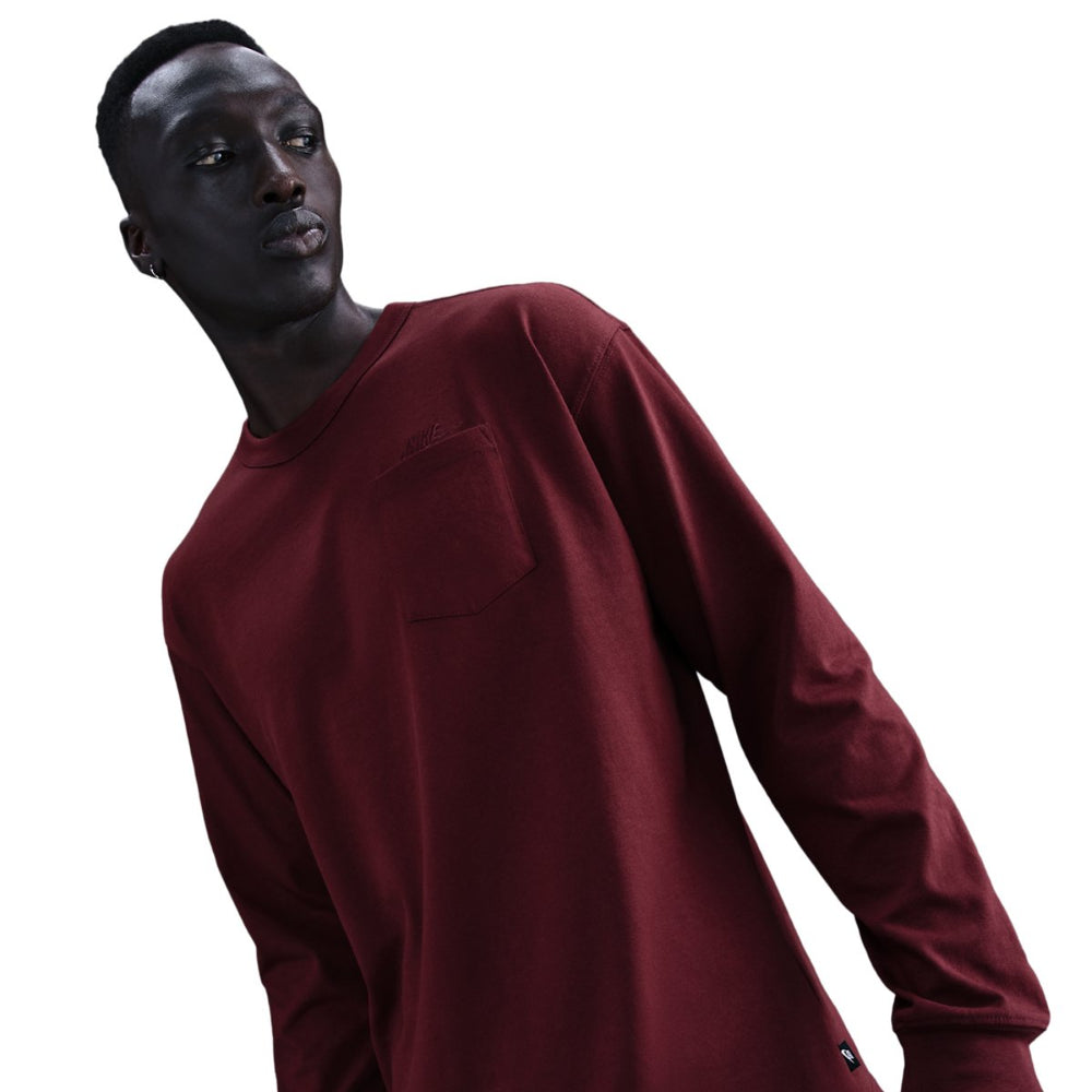 Nike NSW Premium Essential L/S