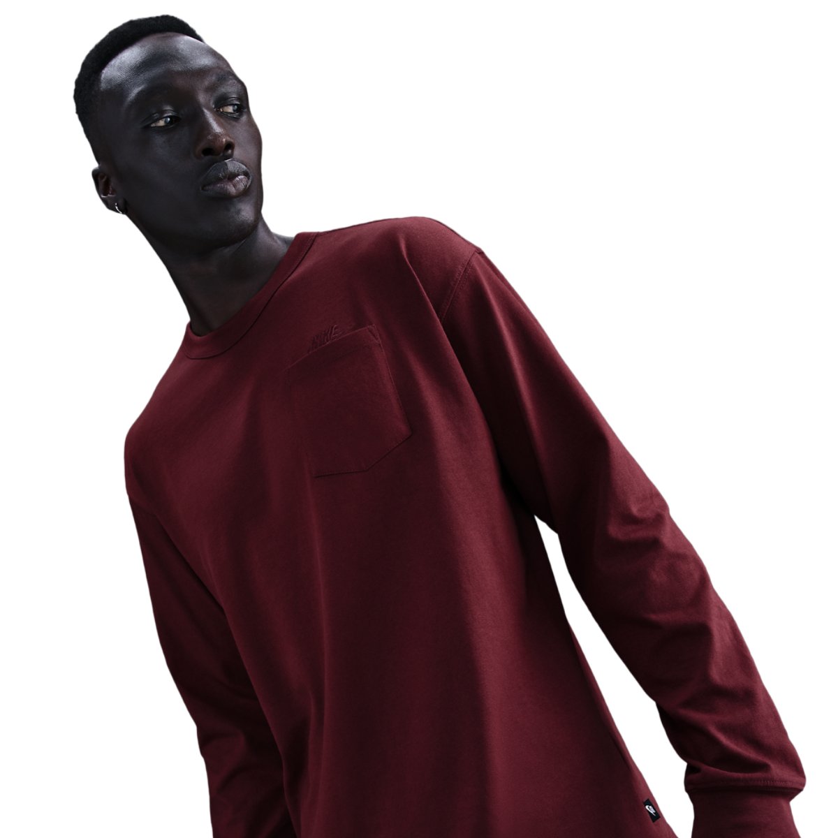 Nike NSW Premium Essential L/S