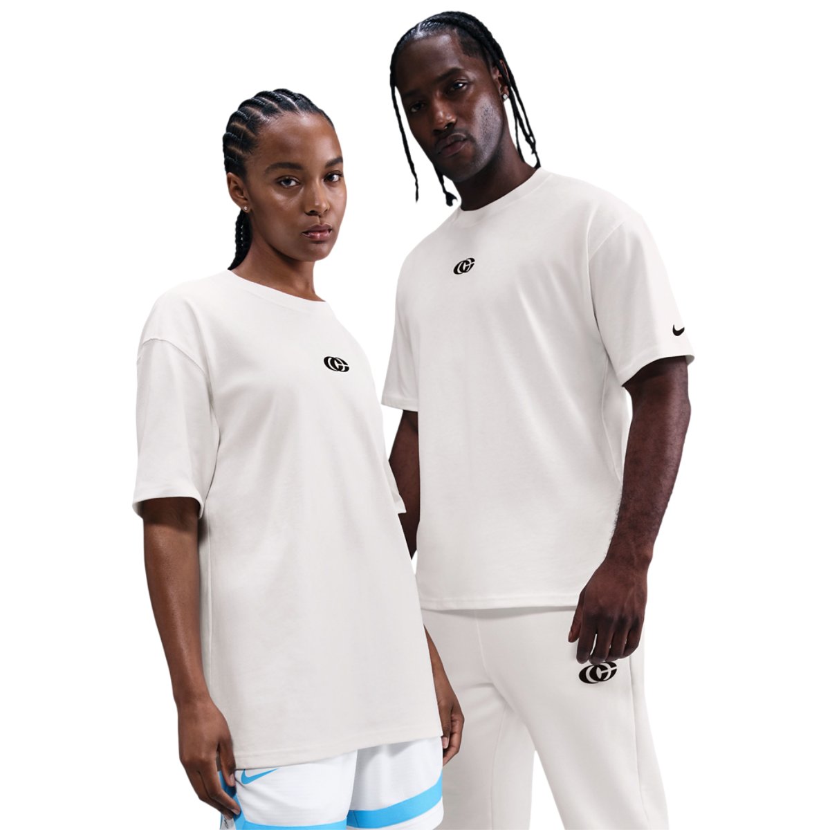 Nike Caitlyn Clark Graphic Premium T-Shirt