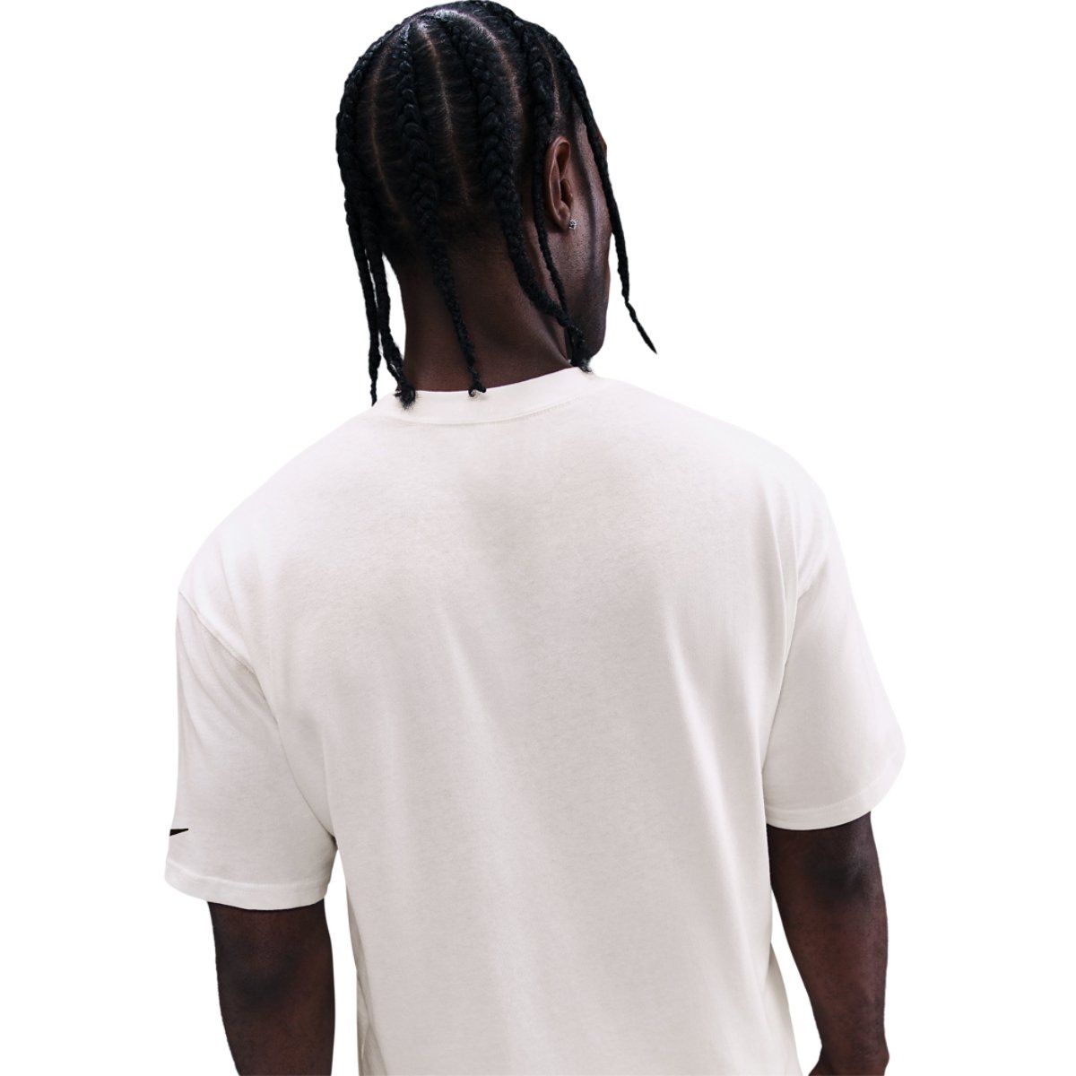 Nike Caitlyn Clark Graphic Premium T-Shirt