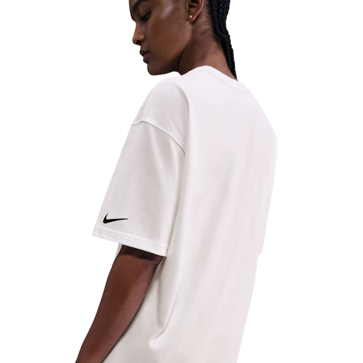 Nike Caitlyn Clark Graphic Premium T-Shirt