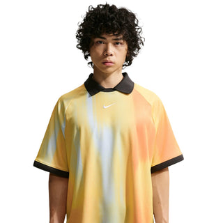 Nike Dri-Fit Jacquard Jersey Top