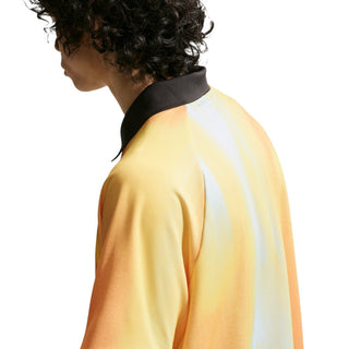 Nike Dri-Fit Jacquard Jersey Top