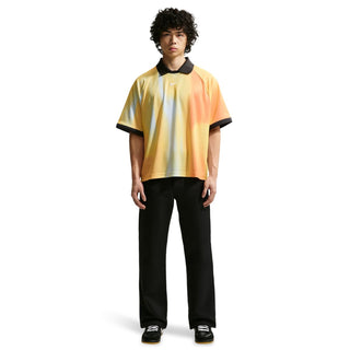 Nike Dri-Fit Jacquard Jersey Top