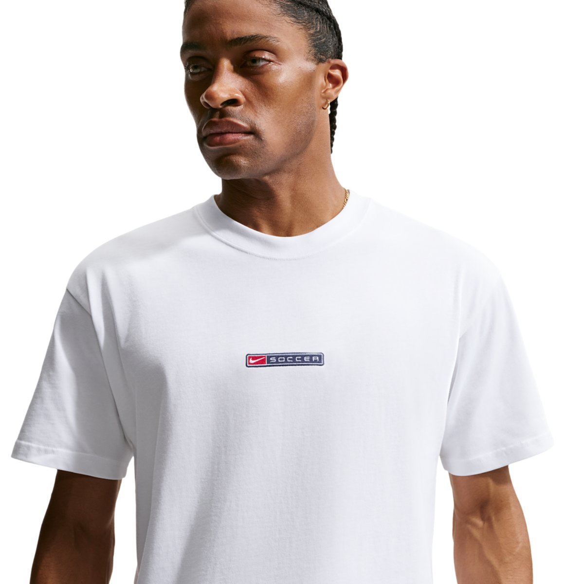 Nike NSW Boxy Soccer Loose Tee