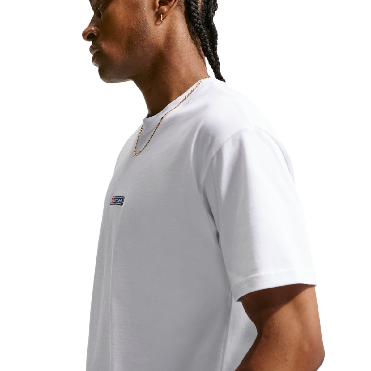Nike NSW Boxy Soccer Loose Tee