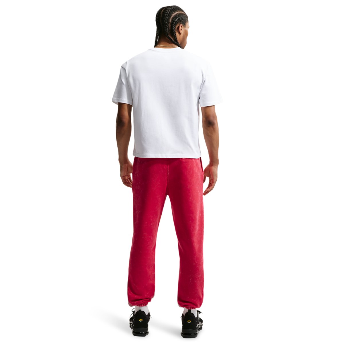 Nike NSW Boxy Soccer Loose Tee