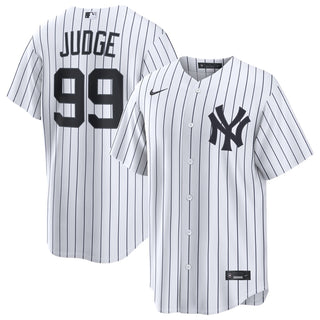 Nike MLB New York Yankees Home Replica Jersey