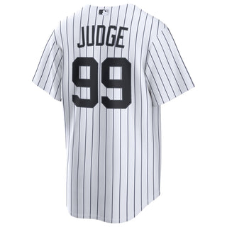 Nike MLB New York Yankees Home Replica Jersey