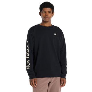 New Balance Athletics Classic Long Sleeve T-Shirt