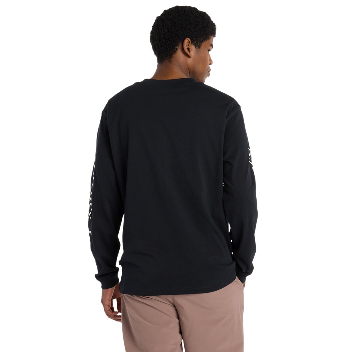 New Balance Athletics Classic Long Sleeve T-Shirt
