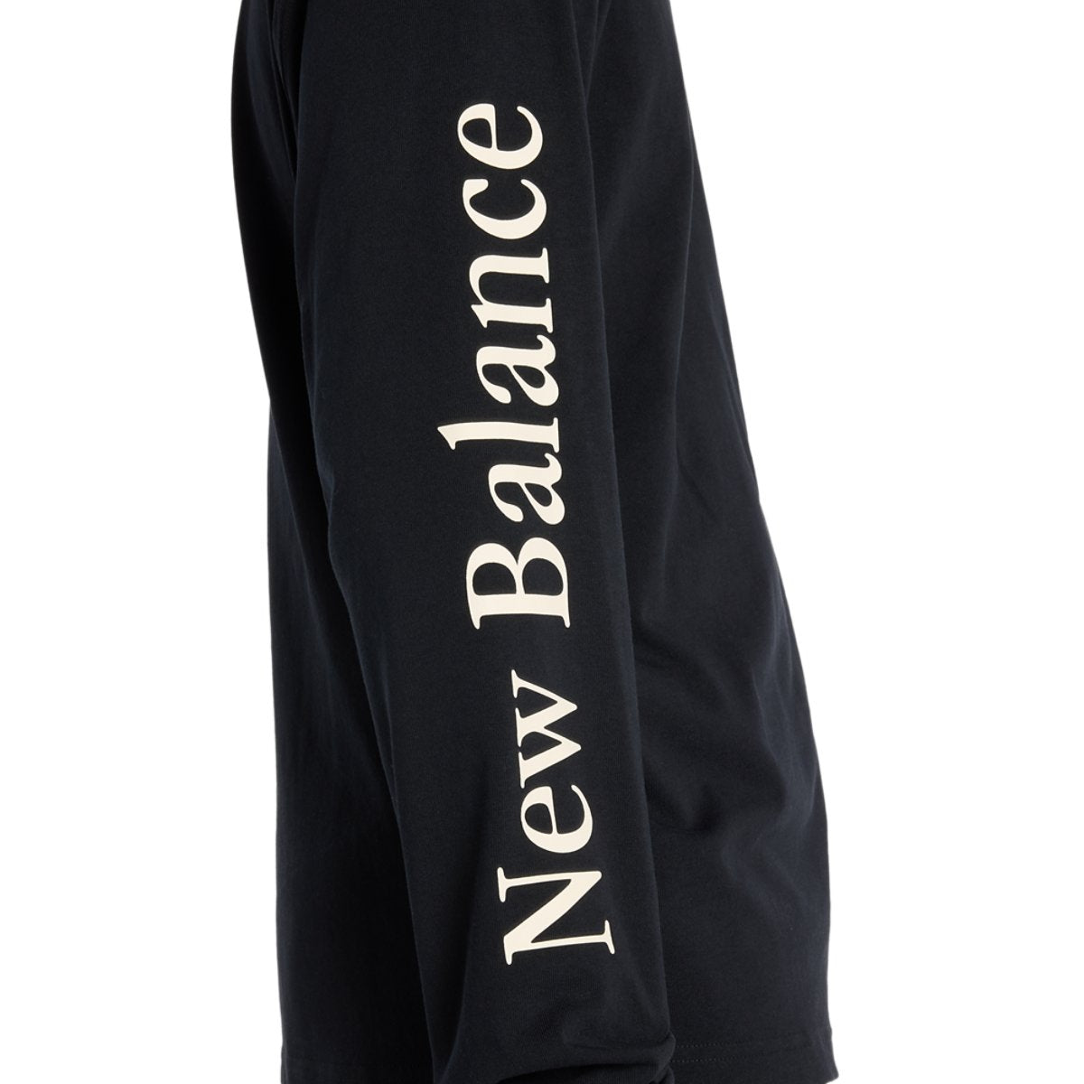 New Balance Athletics Classic Long Sleeve T-Shirt