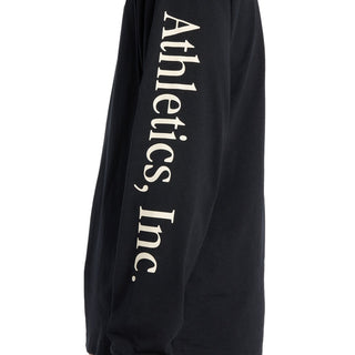New Balance Athletics Classic Long Sleeve T-Shirt