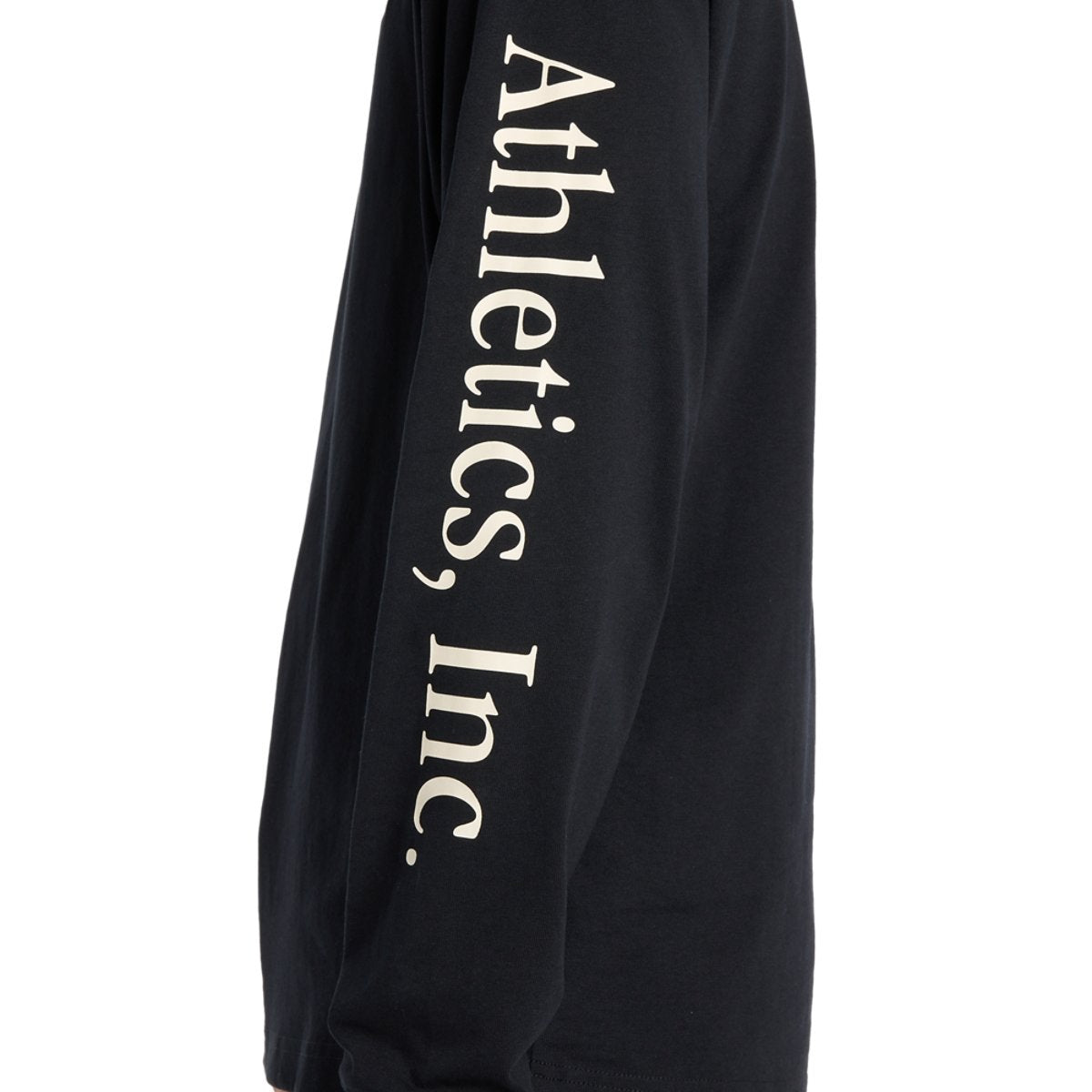 New Balance Athletics Classic Long Sleeve T-Shirt