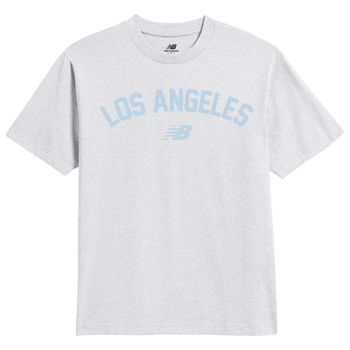 New Balance City Heritage T-Shirt