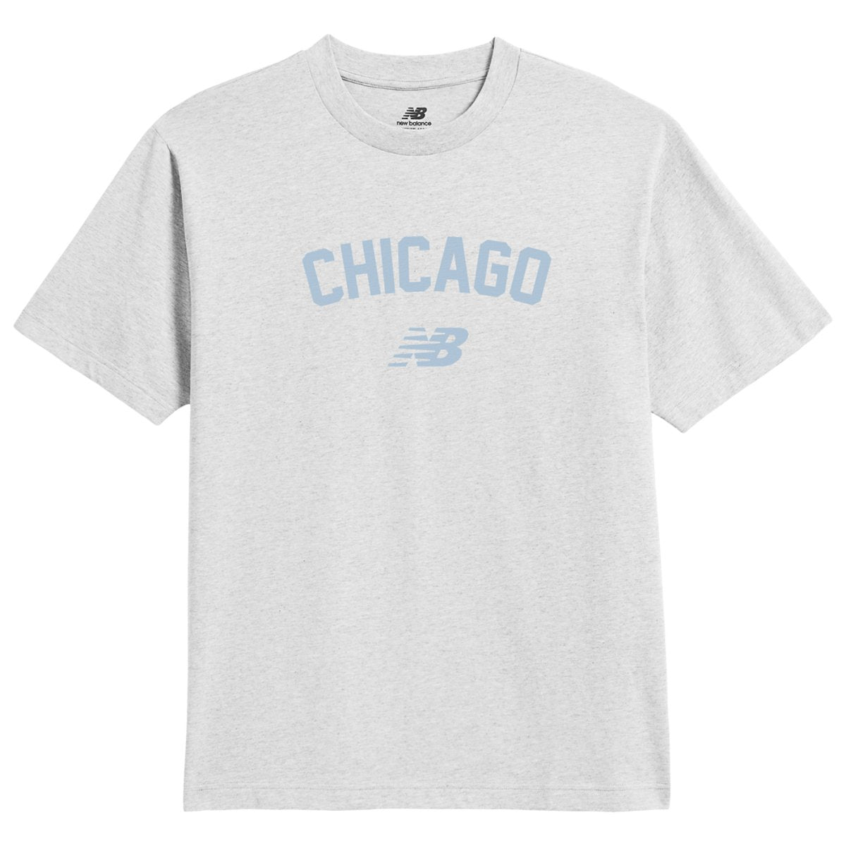 New Balance City Heritage T-Shirt