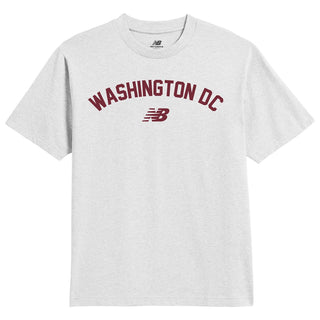 New Balance City Heritage T-Shirt