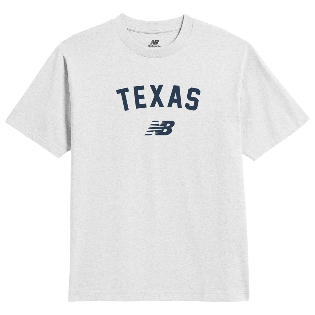 New Balance City Heritage T-Shirt