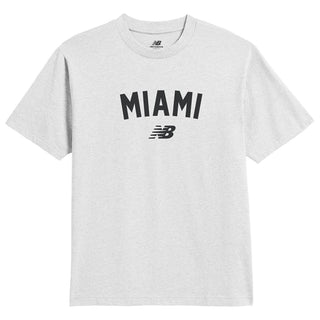 New Balance City Heritage T-Shirt