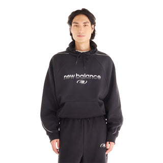 New Balance Trackside Pullover Hoodie
