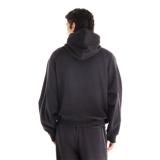 New Balance Trackside Pullover Hoodie