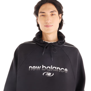 New Balance Trackside Pullover Hoodie