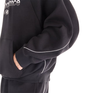 New Balance Trackside Pullover Hoodie