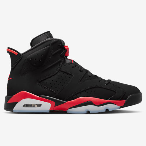 Jordan Retro 6