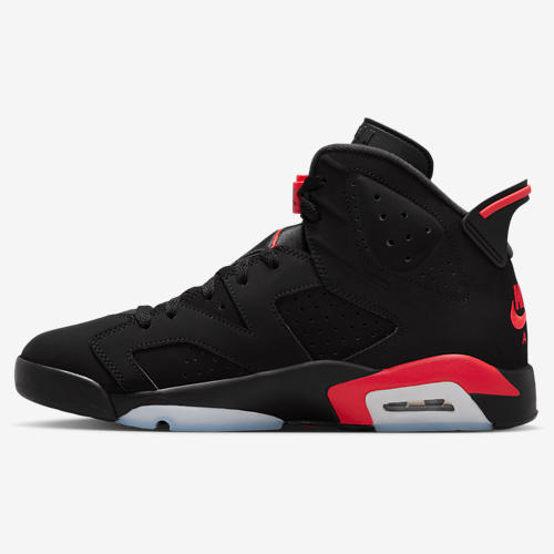 Jordan Retro 6