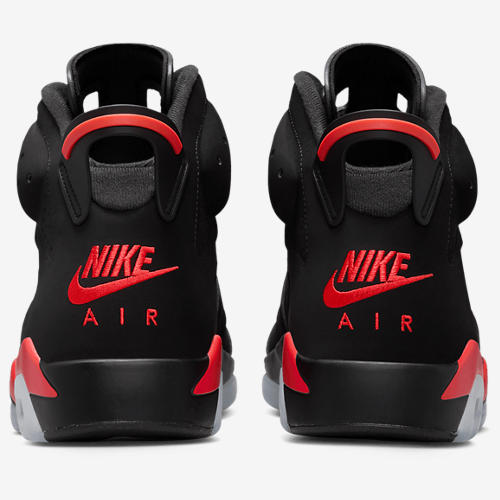 Jordan Retro 6